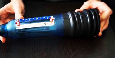 如何使用泵增大阴茎