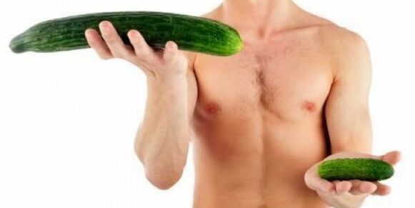 增加阴茎尺寸的非手术方法