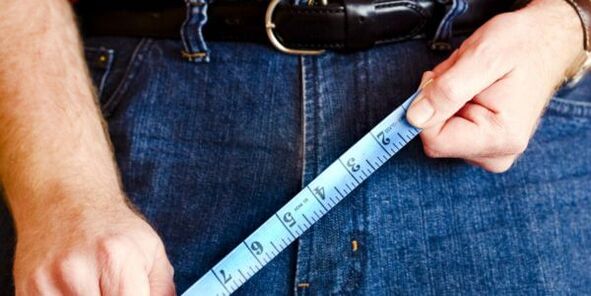 如何以及使用什么可以增加阴茎的大小